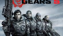 Imagen 38 de Gears of War 5