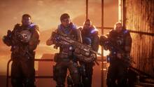 Imagen 44 de Gears of War 5