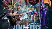 Imagen 87 de JUMP Force