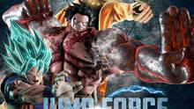 Imagen 97 de JUMP Force