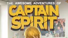 Imagen 4 de The Awesome Adventures of Captain Spirit