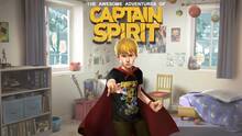 Imagen 5 de The Awesome Adventures of Captain Spirit