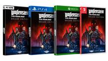 Imagen 18 de Wolfenstein: Youngblood
