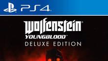 Imagen 21 de Wolfenstein: Youngblood