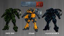 Imagen 19 de Metal Wolf Chaos XD