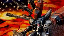 Imagen 21 de Metal Wolf Chaos XD