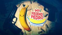 Imagen 33 de My Friend Pedro