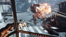 Imagen 18 de Wolfenstein: Cyberpilot