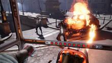 Imagen 21 de Wolfenstein: Cyberpilot
