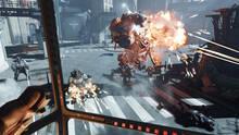 Imagen 13 de Wolfenstein: Cyberpilot