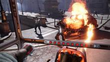 Imagen 14 de Wolfenstein: Cyberpilot