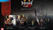 Imagen 90 de Nioh 2