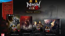 Imagen 91 de Nioh 2