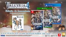 Imagen 142 de Valkyria Chronicles 4