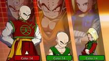 Imagen 382 de Dragon Ball FighterZ