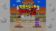 Imagen 377 de Dragon Ball FighterZ
