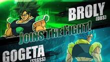 Imagen 387 de Dragon Ball FighterZ