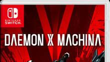 Imagen 73 de Daemon X Machina