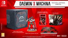Imagen 74 de Daemon X Machina