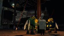 Imagen 39 de Grim Fandango Remastered