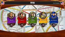 Imagen 10 de Ticket to Ride