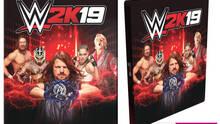 Imagen 13 de WWE 2K19