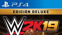 Imagen 4 de WWE 2K19