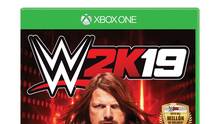 Imagen 6 de WWE 2K19