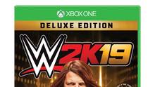 Imagen 7 de WWE 2K19