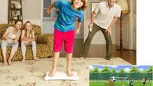 Imagen 7 de Wii Fit