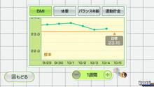 Imagen 10 de Wii Fit
