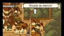 Imagen 12 de Professor Layton y la Villa Misteriosa