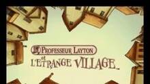 Imagen 7 de Professor Layton y la Villa Misteriosa
