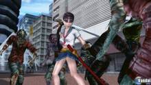 Imagen 7 de OneChanbara: Bikini Samurai Squad