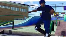 Imagen 67 de Tony Hawk's Project 8