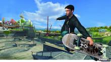 Imagen 65 de Tony Hawk's Project 8