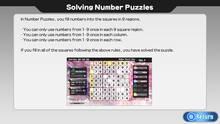 Imagen 6 de THE Number Puzzle