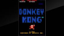 Imagen 1 de Arcade Archives DONKEY KONG