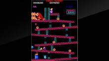 Imagen 2 de Arcade Archives DONKEY KONG