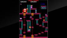 Imagen 4 de Arcade Archives DONKEY KONG