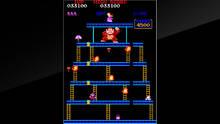 Imagen 5 de Arcade Archives DONKEY KONG