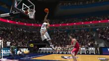 Imagen 6 de NBA 07
