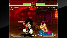 Imagen 15 de NeoGeo Samurai Shodown IV
