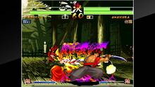 Imagen 18 de NeoGeo Samurai Shodown IV