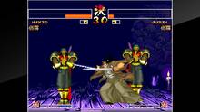 Imagen 19 de NeoGeo Samurai Shodown IV