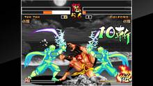 Imagen 20 de NeoGeo Samurai Shodown IV