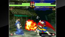 Imagen 21 de NeoGeo Samurai Shodown IV