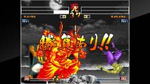 Imagen 22 de NeoGeo Samurai Shodown IV