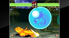 Imagen 23 de NeoGeo Samurai Shodown IV