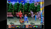 Imagen 18 de NeoGeo Ninja Combat